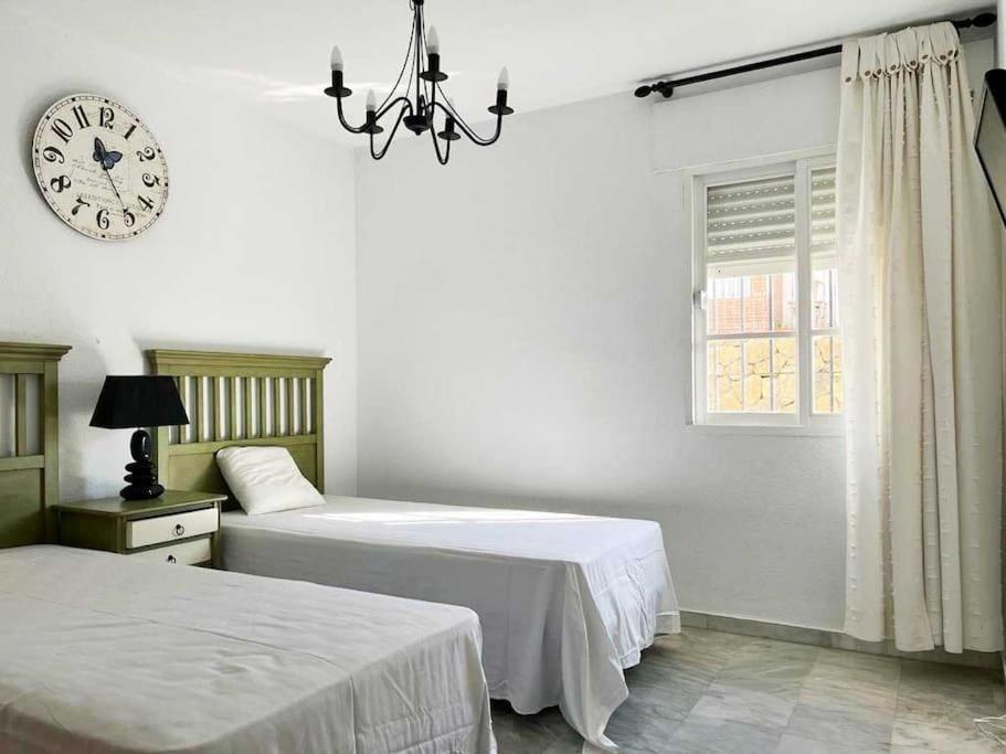 Lägenhet En Marbella Estepona